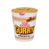 Nissin Cup Noodle Curry 86g