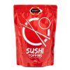 J-Basket Topping Sushi Red Pepper - 350g