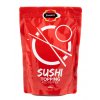 J-Basket Topping Sushi Red Pepper - 350gr