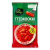 Bibigo Tteokbokki - Rice Cake With Hot & Spicy Sauce 360g