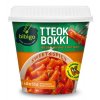 Bibigo Tteokbokki CUP - Rice Cake With Sweet & Spicy Sauce 125g