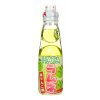 Hata Ramune Soda Apple Flavour 200ml