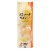 Ichioka Seika Steamed Cake Custard 160g