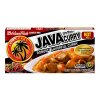 Java Curry Hot 185g