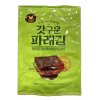 Manjun Freshly Roasted Seaweed Parae 20g