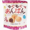 mogu mogu mini bread red bean flavor 175g~5653