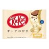 Nestle Kit Kat Chocolate Mini's - White Chocolate Feuilletine 118g