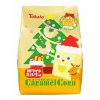 Tohato Caramel Corn Chrsitmas Limited White Milk Flavour 65g