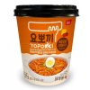 Skip to the beginning of the images gallery Young Poong Yopokki Cup - Sweet & Spicy Rapokki 145g