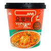 Young Poong Yopokki Cup - Kimchi Cup Rapokki 145g