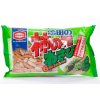 Kameda Kaki no Tane Wasabi rýžové krekry 164g
