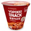 Young Poong Yopokki Snack Hot And Spicy Flavour 50g