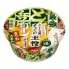 Nissin Donbei Instant Cup Strongest Kitsune Udon 93g