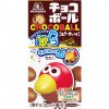 Morinaga Chocolate Ball Peanut 28G