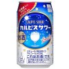 Calpis Sour 3%alc 350ml