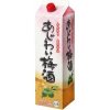 Hinode Ajiwai Umeshu 10%alc 2L