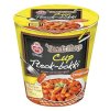 ottogi cup tteok bokki rice cake korean soul food instant tteobokki 483 oz137 g 850033465051 Mustakshif