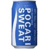 Pocari Sweat can 340mL (japan)