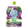 Qoo Pouch Jelly Grape Flavour 125g