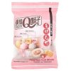 Q Brand Assorted Fruit Mochi 120g