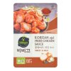 cj bibigo korean style fried chicken sauce 120g korean sweet mild fried chicken sauce