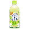 Sangaria Maroyaka Melon Milk 500ml