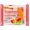 Atom Strawberry Baumkuchen 80g