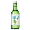 chum churum soju grape 350ml20