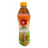 green tea genmai flavour 500 ml oishi