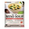 Hanamaruki Instant Miso Soup Tofu 3p