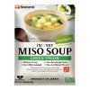 Hanamaruki Instant Miso Soup Green Onion 3p