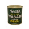 S&B Kona Wasabi 30g