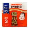 Okame Natto Gokusho Kotsubu Mini 3p