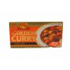 S&B Golden Curry Mild 92g