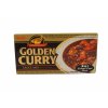 S&B Golden Curry Hot 100g