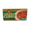 S&B Golden Curry Med Hot 92g