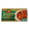 S&B Golden Curry Med Hot 240 g