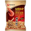 nongshim shrimp cracker hot spicy 75 g 26 oz