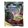 Kikkoman Tofu & Spinach Miso Soup