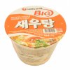 Nong Shim Shrimp Bowl instantní polévka 115g