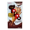 Lotte Toppo Rich Chocolate 40g ( prošlé datum min trvanlivosti )