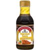 kikkoman teriyaki omacka s prazenym sezamem 250ml