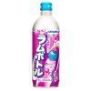 Sangaria Grape Cream Soda 500ml