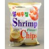 Nong Shim Shrimp Chips 75 g