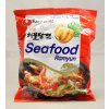 Nong Shim Seafood Ramen 125g