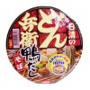 Nissin Donbei Kamodashi Soba Shinnegi Cup 105g