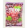 Kasugai Grape Gummy Candy