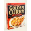 S&B Golden Curry Extra Hot Ready-made Sauce