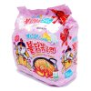 SamYang Hot Chicken Ramen Carbo 5p