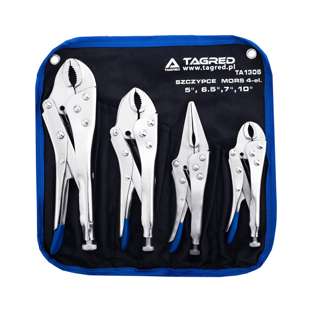 Screenshot 2021 09 17 at 12 03 32 Zamykací kleště MORSEA 4 ks, TAGRED TA1306